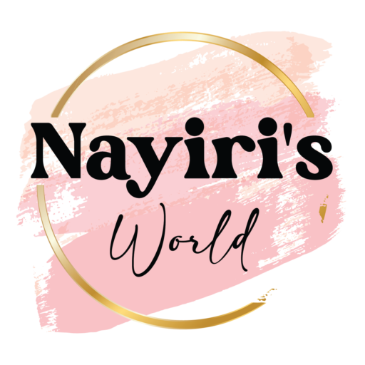 Nayiri's World